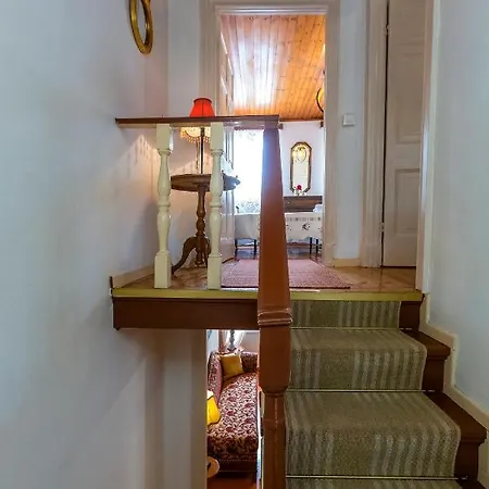 Apartment Townhall Nest Corfu (city)