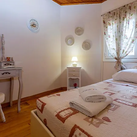 Apartment Townhall Nest Corfu (city)